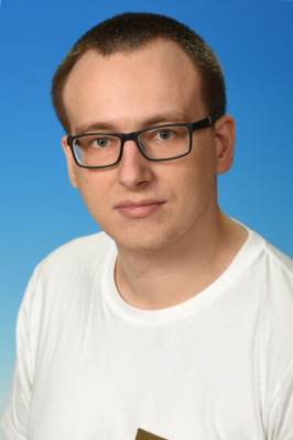Демченко Максим Анатольевич Демченко Максим Анатольевич
