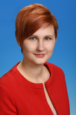 Лаврова Виктория Сергеевна Лаврова Виктория Сергеевна